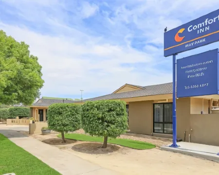 Comfort Inn May Park Hotels in Horsham