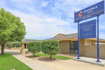 Comfort Inn May Park Hotels in Horsham