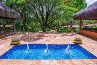 Itu Garden - Spa e Resort Saudavel - Hot Tub