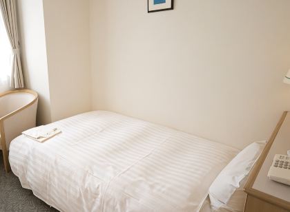 Hotel Park Inn Toyama