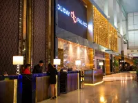 Holiday Palace Hotels in Krong Poi Pet