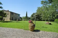Agriturismo La Scopa, Montaione
