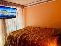 Retablo House