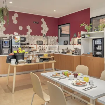 B&B Hotel Como Camerlata