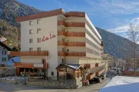 Hotel Dala Hotels in der Nähe von Gemmipass