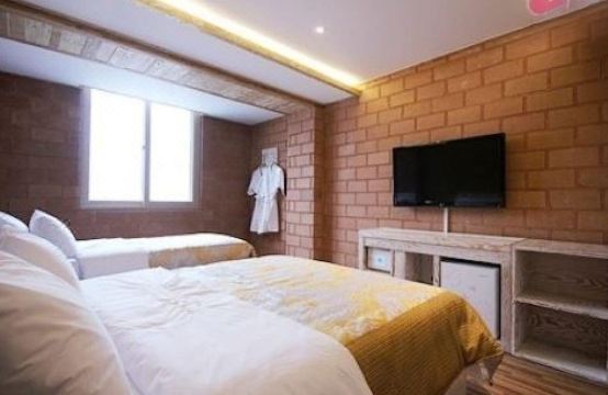 탑모텔 청결 상태