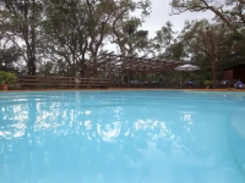 Westend Hotel Hotels in Matheran