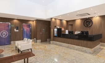 Tulip Inn Vila Velha