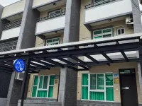 Shanzhijian Hotels near Yuli Train Station