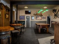 The Brown Pub Hotels in Methven