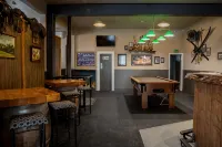 The Brown Pub Hotels in Methven