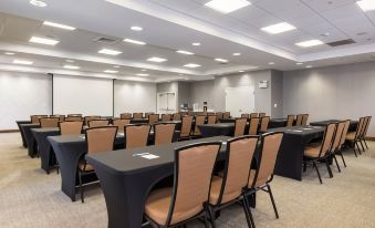 SpringHill Suites Charlotte Ballantyne