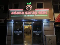 Adana Saray Hotel فنادق في أضنة