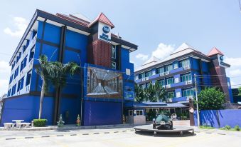 Best Western Royal Buriram