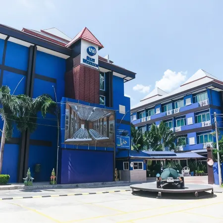 Best Western Royal Buriram