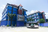 Best Western Royal Buriram - 3-Star