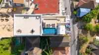 Yenna Apartment Hotels in Kamala Beach
