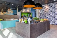 Ibis Styles Konstanz - breakfast