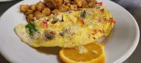 Riviera Inn & Suites 1000 Islands - breakfast