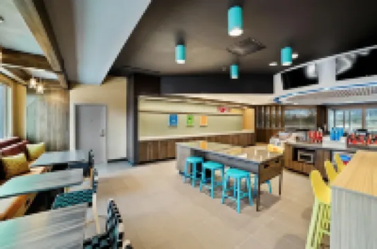 ทรู บาย ฮิลตัน แฟรงคลิน คูล สปริงส์ นชวิลล์