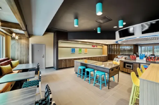 Tru by Hilton Franklin Cool Springs Nashville