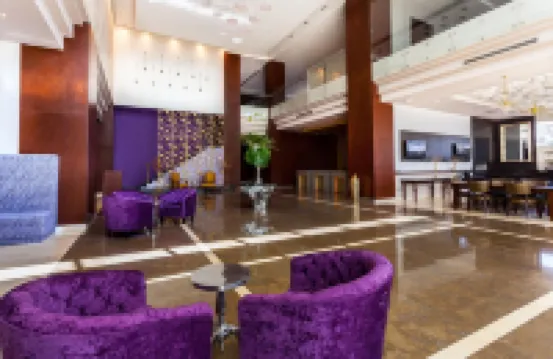 Sky Collection Lifestyle Hotel & Suites Barranquilla