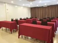Hotel Jelai @ Raub, Pahang Hotels in Bukit Fraser