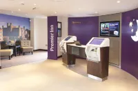 Premier Inn Maidstone Town Centre Hotels in West Farleigh