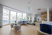 L'escale Appart-hôtel By 7AV HOTELS - 3つ星