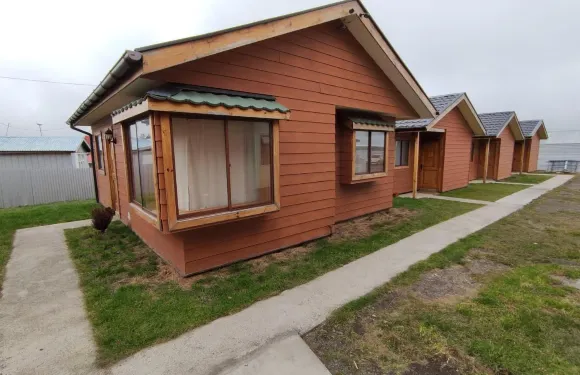 普勒根小屋酒店