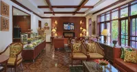 Fortune Resort Heevan, Srinagar - Member ITC Hotels' Group