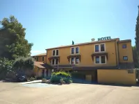 Cit'Hotel Hotel Prime - Montpelier Ouest -Saint Jean de Vedas Hotels in Saint-Jean-de-Vedas