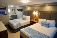 Coastal Sands Inn Hotels in Wildwood