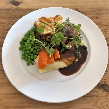 The Tontine Hotel & Bar