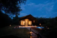 Leopard Trails Wilpattu - Luxury