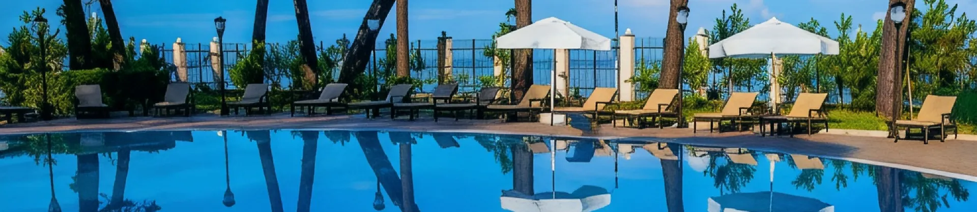 Scenic Hotels