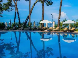 Kobuleti Georgia Palace Hotel & Spa