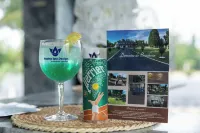 Domaine de Bracheux Hotels in Blicourt