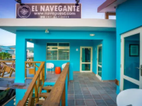 El Navegante de Culebra Hotels in Culebra
