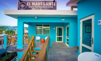 El Navegante de Culebra