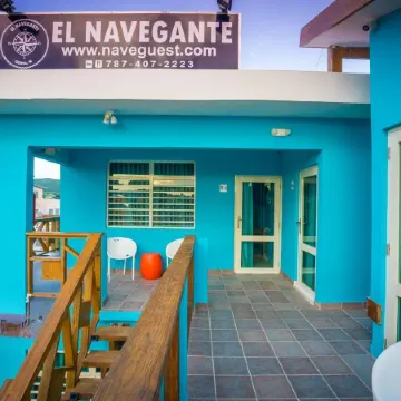 El Navegante de Culebra