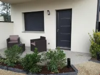 Villa'VI Lyon Est Chambres d'Hôtes
