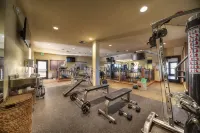 Hotel Mission de Oro Hotels in Merced County