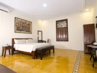 The Mangkoro Hotel by Sinergi Hotels in Bantul Regency