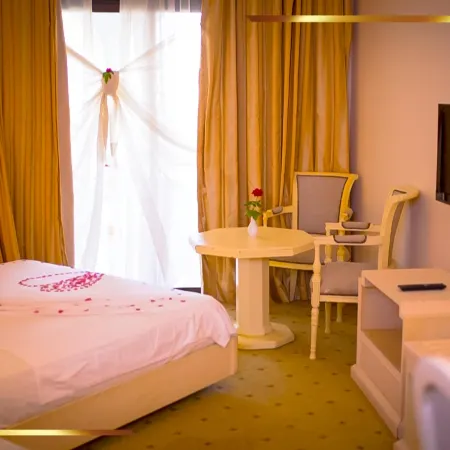 Hotel Orient Palace