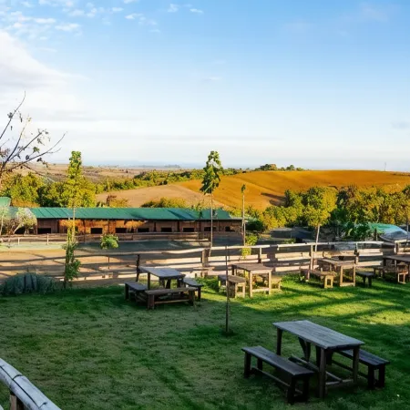 3 Hills Boutique Hotel