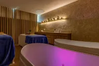 ESuites Lagoa Santa - spa