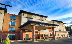 SpringHill Suites Bend