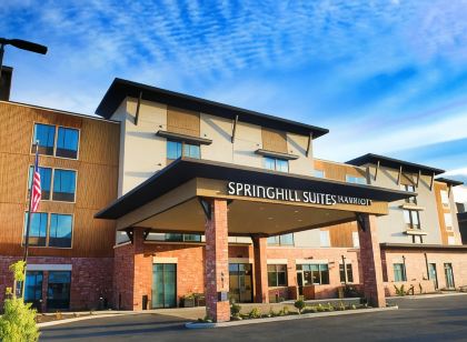 SpringHill Suites Bend