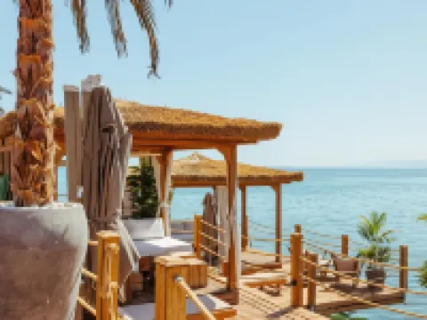 Lords Palace Hotel Spa Casino Hotels in Kyrenia